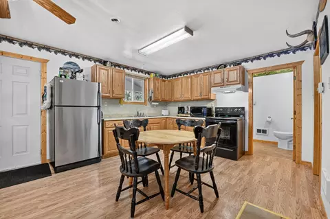 Kitchen - 100 Pine Bay Dr, Rexford, MT 59930 photo 1 of 4