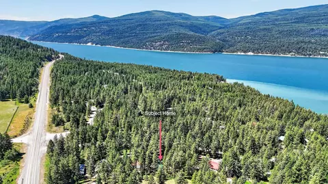 View/Area - 100 Pine Bay Dr, Rexford, MT 59930 photo 4 of 7