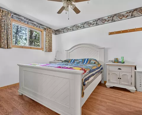 Bedroom - 100 Pine Bay Dr, Rexford, MT 59930 photo 1 of 3