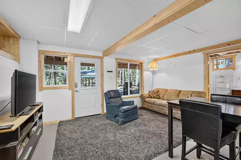 Living - 100 Pine Bay Dr, Rexford, MT 59930 photo 1 of 3