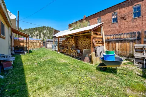 Exterior - 99 Basin St, Basin, MT 59631 photo 9 of 10