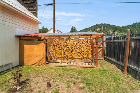 Exterior - 99 Basin St, Basin, MT 59631 photo 5 of 10