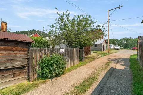 Exterior - 99 Basin St, Basin, MT 59631 photo 6 of 10