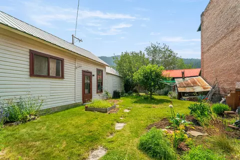 Exterior - 99 Basin St, Basin, MT 59631 photo 2 of 10