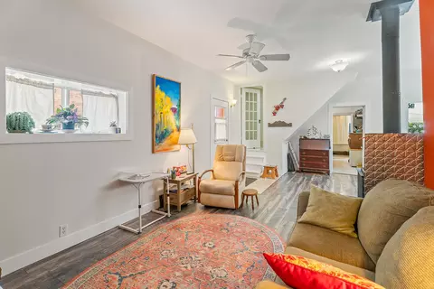 Living - 99 Basin St, Basin, MT 59631 photo 1 of 2