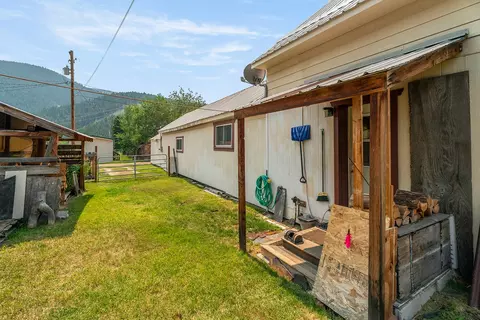 Exterior - 99 Basin St, Basin, MT 59631 photo 4 of 10