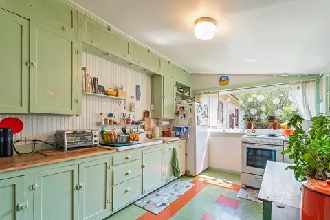 Kitchen - 99 Basin St, Basin, MT 59631 photo 1 of 3