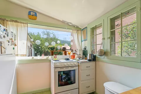 Kitchen - 99 Basin St, Basin, MT 59631 photo 2 of 3