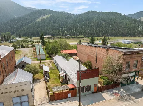 View/Area - 99 Basin St, Basin, MT 59631 photo 2 of 4