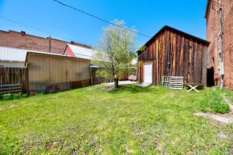 Exterior - 99 Basin St, Basin, MT 59631 photo 10 of 10