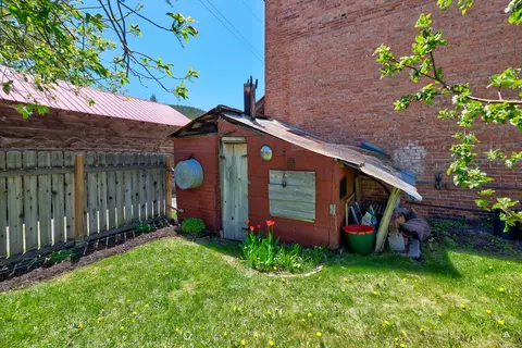 Exterior - 99 Basin St, Basin, MT 59631 photo 8 of 10