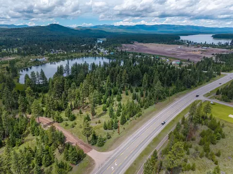 Nhn Hwy 83, Seeley Lake, MT 59868