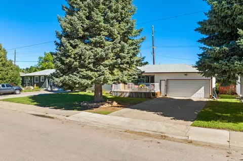 Exterior - 625 Riverview Dr E, Great Falls, MT 59404 photo 5 of 6