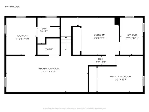 Floorplan - 625 Riverview Dr E, Great Falls, MT 59404 photo 1 of 2