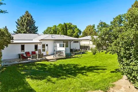 Exterior - 625 Riverview Dr E, Great Falls, MT 59404 photo 4 of 6