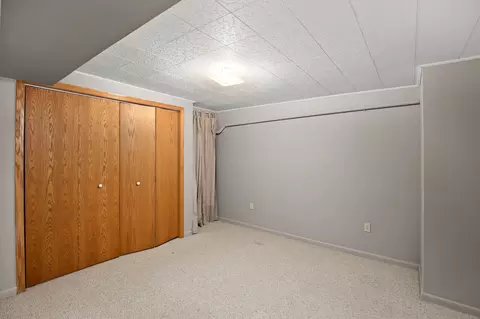 Bedroom - 625 Riverview Dr E, Great Falls, MT 59404 photo 9 of 10