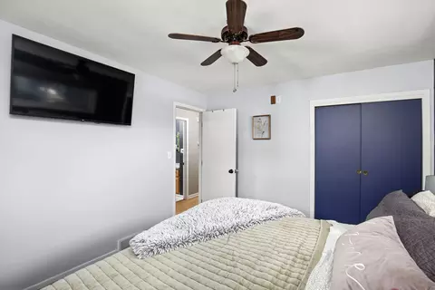 Bedroom - 625 Riverview Dr E, Great Falls, MT 59404 photo 4 of 10
