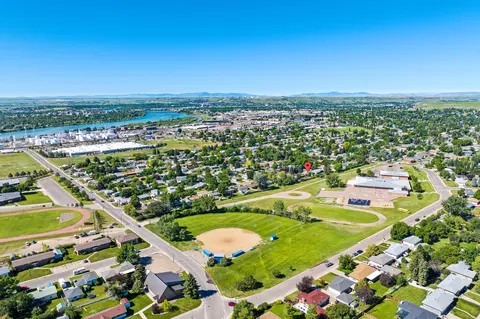 View/Area - 625 Riverview Dr E, Great Falls, MT 59404 photo 4 of 5