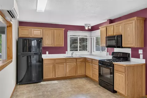 Kitchen - 421 Warren Rd, Libby, MT 59923 photo 1 of 3