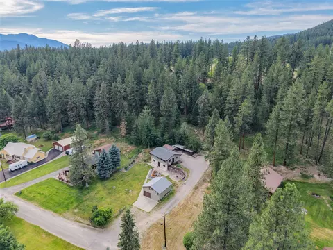 View/Area - 421 Warren Rd, Libby, MT 59923 photo 5 of 5
