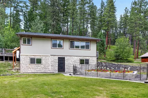 Exterior - 421 Warren Rd, Libby, MT 59923 photo 1 of 12