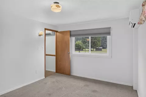 Bedroom - 421 Warren Rd, Libby, MT 59923 photo 5 of 5