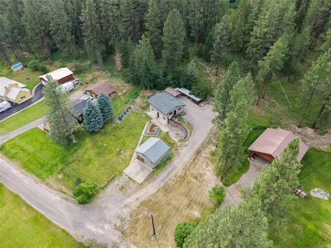 View/Area - 421 Warren Rd, Libby, MT 59923 photo 2 of 5