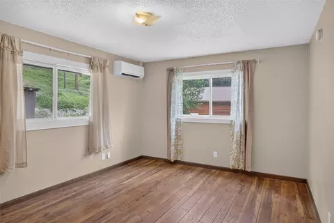 Bedroom - 421 Warren Rd, Libby, MT 59923 photo 1 of 5
