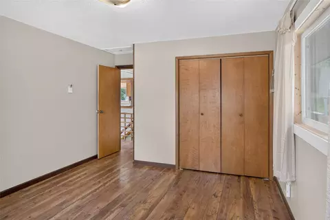 Bedroom - 421 Warren Rd, Libby, MT 59923 photo 2 of 5
