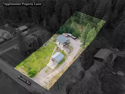 View/Area - 421 Warren Rd, Libby, MT 59923 photo 1 of 5