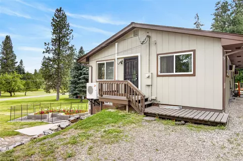 Exterior - 421 Warren Rd, Libby, MT 59923 photo 6 of 12