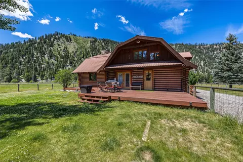 Other - 9786 W Fork Rd, Darby, MT 59829 photo 20 of 27