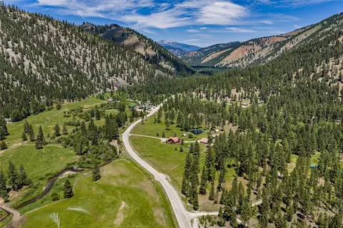 View/Area - 9786 W Fork Rd, Darby, MT 59829 photo 4 of 8