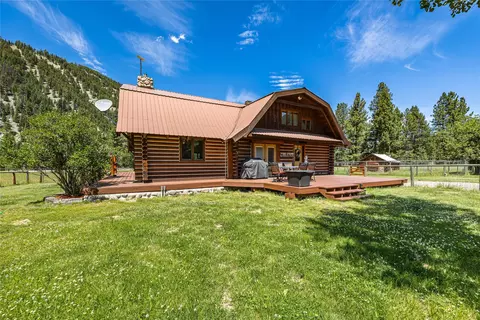 Other - 9786 W Fork Rd, Darby, MT 59829 photo 21 of 27