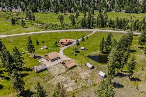 View/Area - 9786 W Fork Rd, Darby, MT 59829 photo 1 of 8