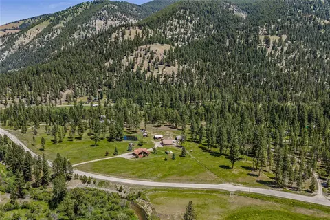 View/Area - 9786 W Fork Rd, Darby, MT 59829 photo 2 of 8