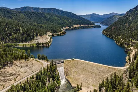 View/Area - 9786 W Fork Rd, Darby, MT 59829 photo 6 of 8