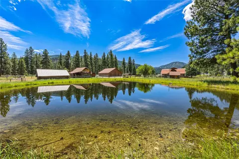 Other - 9786 W Fork Rd, Darby, MT 59829 photo 4 of 27
