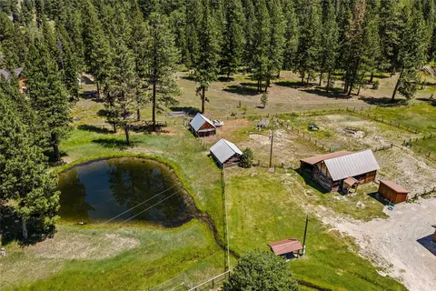 Other - 9786 W Fork Rd, Darby, MT 59829 photo 25 of 27