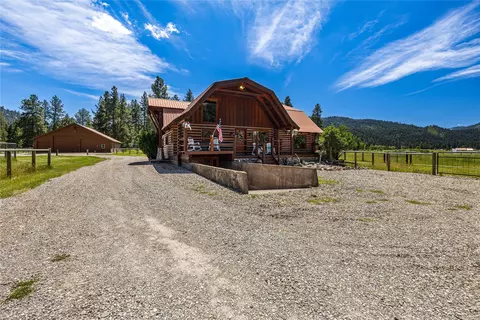 Other - 9786 W Fork Rd, Darby, MT 59829 photo 6 of 27