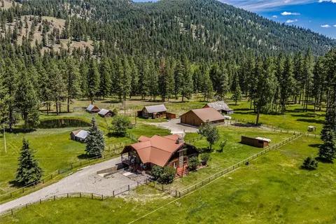Other - 9786 W Fork Rd, Darby, MT 59829 photo 3 of 27
