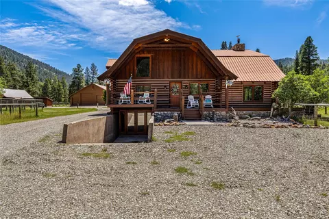 Other - 9786 W Fork Rd, Darby, MT 59829 photo 7 of 27