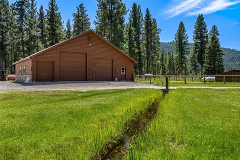 Other - 9786 W Fork Rd, Darby, MT 59829 photo 22 of 27
