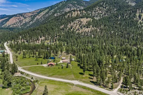 View/Area - 9786 W Fork Rd, Darby, MT 59829 photo 3 of 8