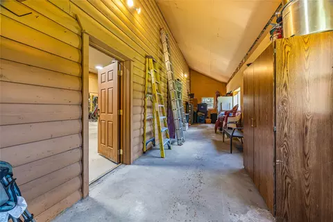 Entry Way - 9786 W Fork Rd, Darby, MT 59829 photo 4 of 4