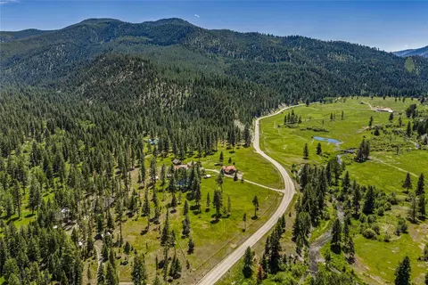 View/Area - 9786 W Fork Rd, Darby, MT 59829 photo 5 of 8