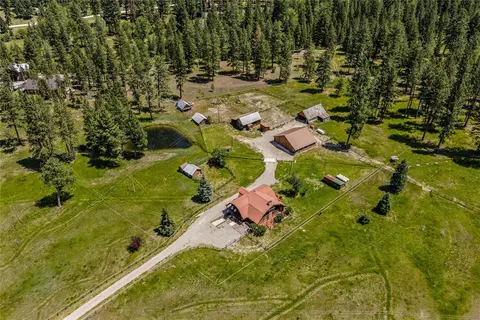 Other - 9786 W Fork Rd, Darby, MT 59829 photo 2 of 27