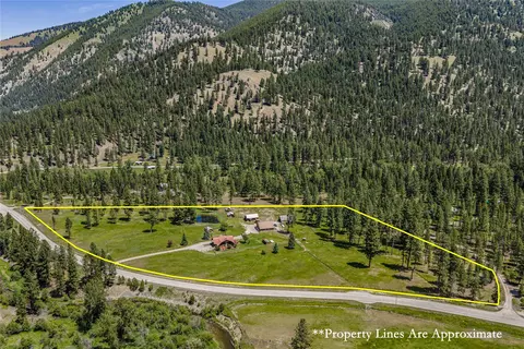 Other - 9786 W Fork Rd, Darby, MT 59829 photo 26 of 27
