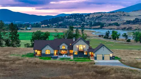 22 Woods Rose Ln, Plains, MT 59859