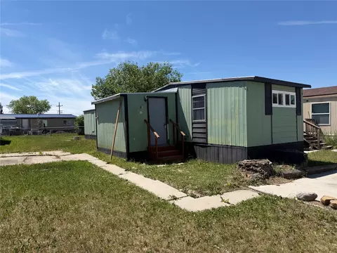 3805 7th Ave NE #80, Great Falls, MT 59404